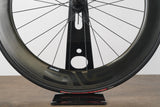 ENVE 6.7 DT Swiss 240s Carbon Tubular Rim Brake Wheelset Shimano/SRAM 11 Speed
