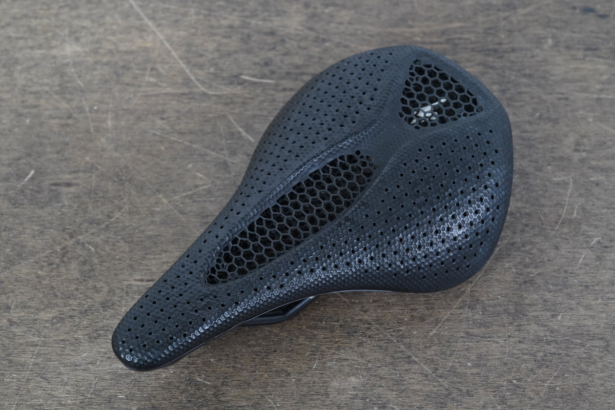 143mm Specialized Power Mirror Pro Titanium Rail Road Saddle 251g