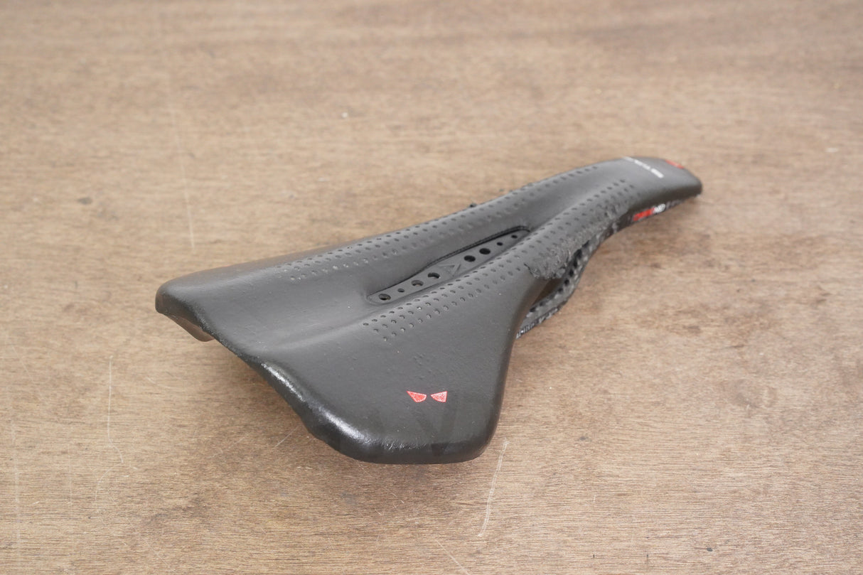 140mm Astvte Starlite Carbon Rail Road Saddle