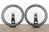 Roval CL 50 Carbon Tubeless Clincher Disc Brake Wheelset Shimano/SRAM 11 Speed
