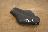 140mm (Large) Fizik Transiro Mistica Kium Rail TT Triathlon Saddle 274g