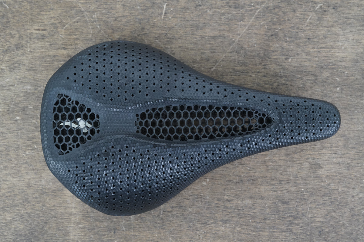 143mm Specialized Power Mirror Pro Titanium Rail Road Saddle 251g