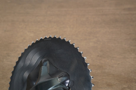 172.5mm 54/40T Shimano Ultegra FC-R8000 11 Speed Crankset 8000