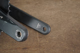 172.5mm 54/40T Shimano Ultegra FC-R8000 11 Speed Crankset 8000