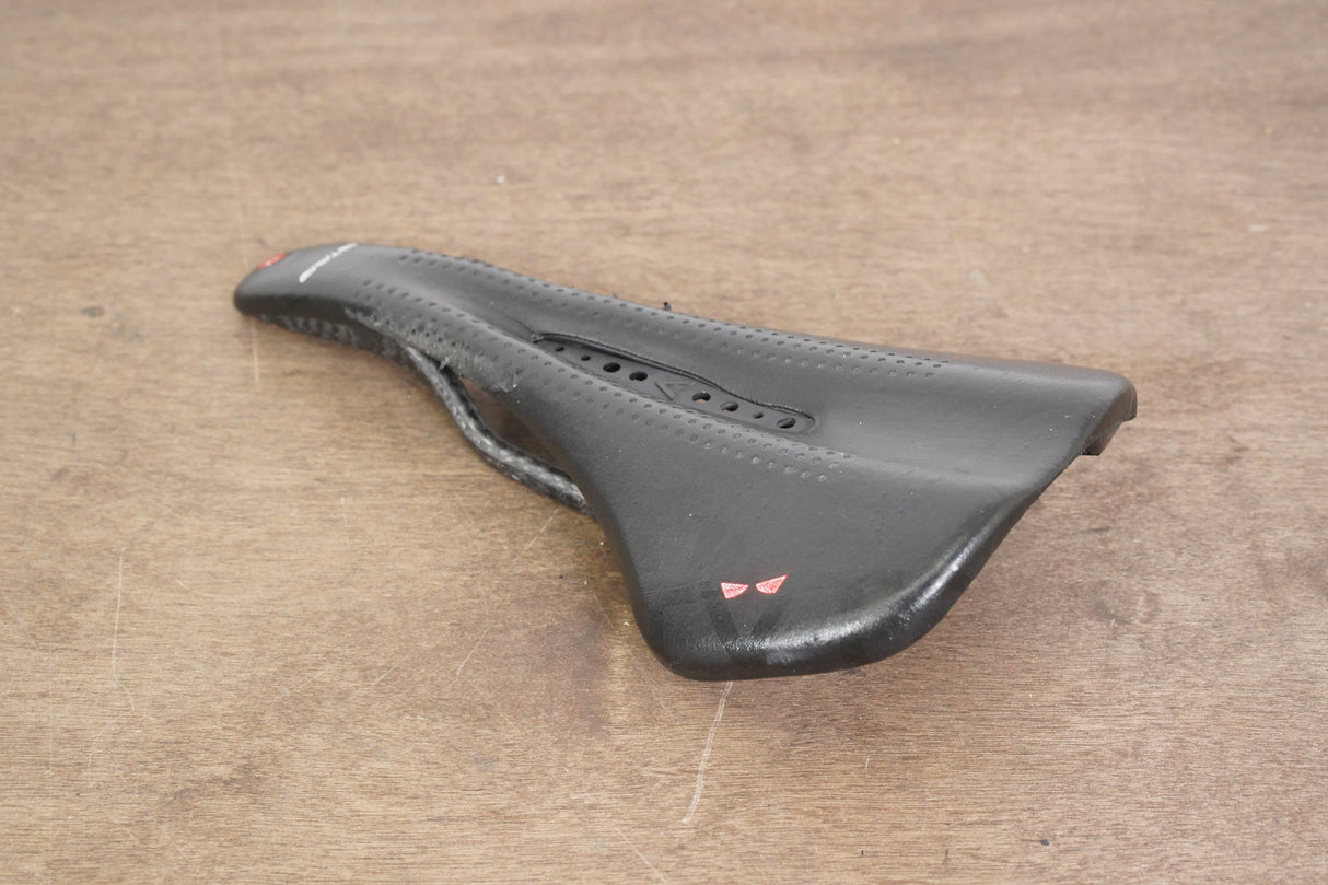 140mm Astvte Starlite Carbon Rail Road Saddle