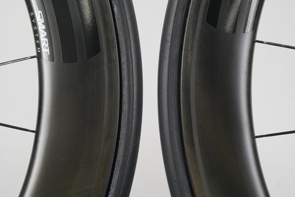 ENVE 6.7 DT Swiss 240s Carbon Tubular Rim Brake Wheelset Shimano/SRAM 11 Speed