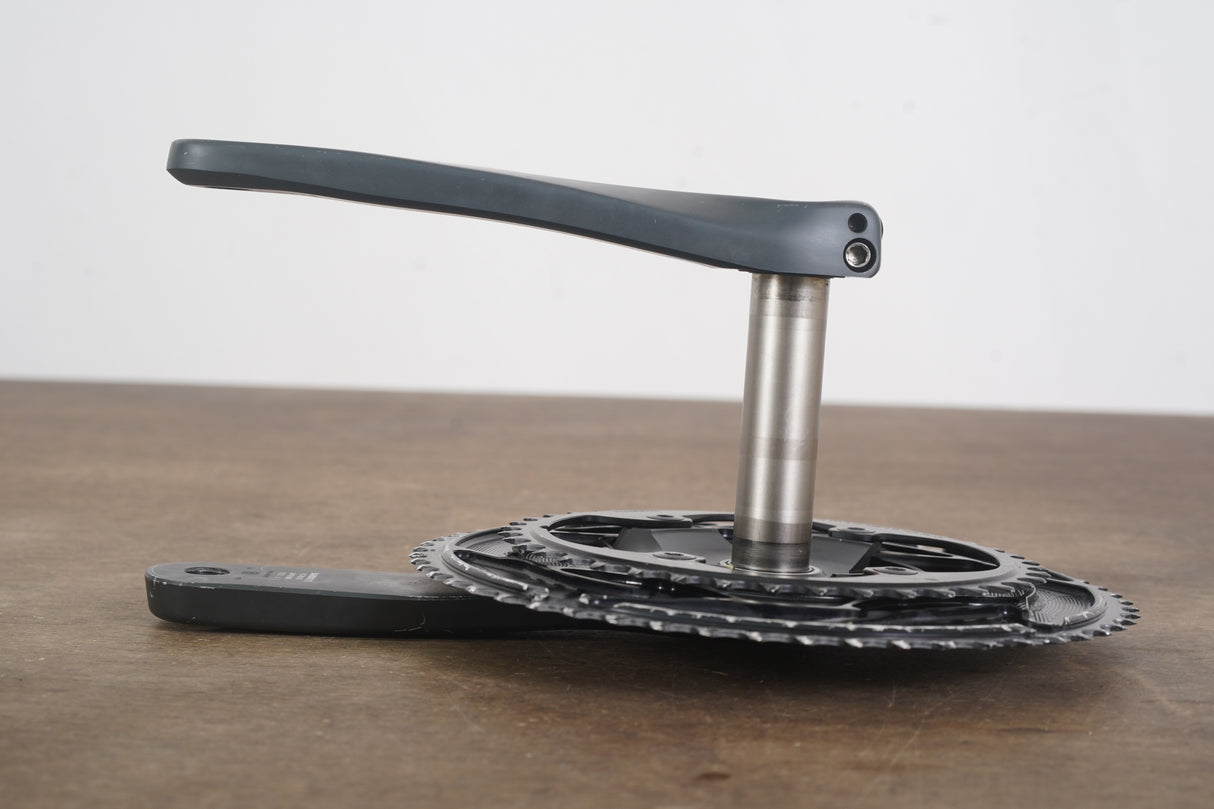 172.5mm 54/40T Shimano Ultegra FC-R8000 11 Speed Crankset 8000