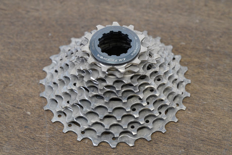 11-28T Shimano Ultegra CS-6800 11 Speed Cassette 244g