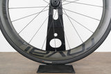 Roval CL 50 Carbon Tubeless Clincher Disc Brake Wheelset Shimano/SRAM 11 Speed