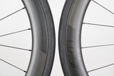 Roval CL 50 Carbon Tubeless Clincher Disc Brake Wheelset Shimano/SRAM 11 Speed