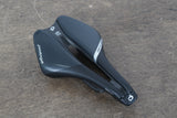 143mm Prologo Dimension P.A.S NACK Carbon Rail Road Saddle 159g