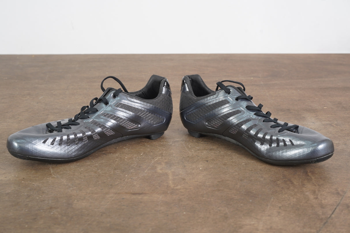 Size 44.5 (EU) 10 (UK) 10.5 (US) Giro Empire SLX Lace Up Carbon Clipless Road Shoes