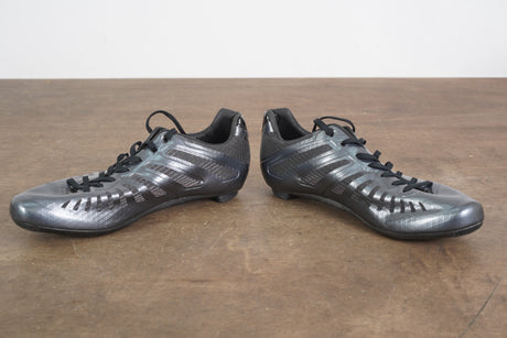 Size 44.5 (EU) 10 (UK) 10.5 (US) Giro Empire SLX Lace Up Carbon Clipless Road Shoes