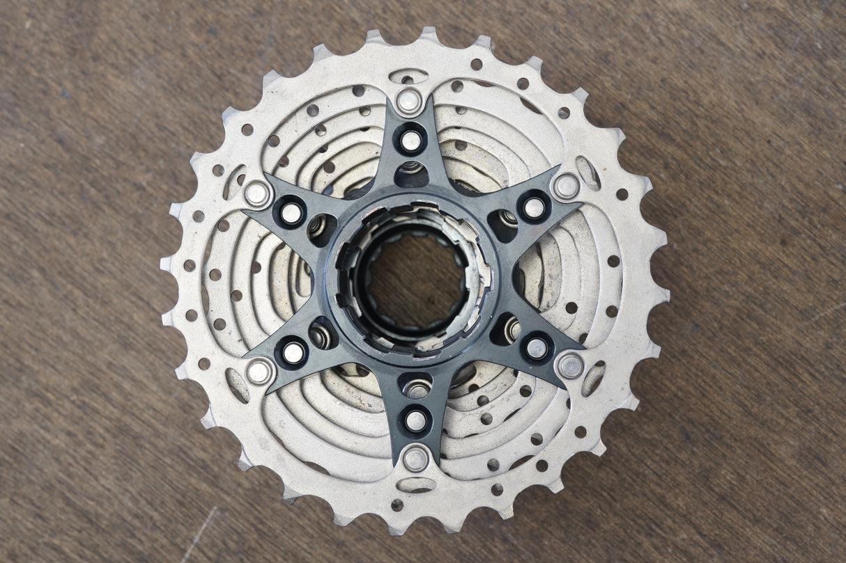 11-28T Shimano Ultegra CS-6800 11 Speed Cassette 244g