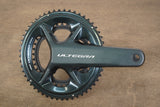 172.5mm 52/36T Shimano Ultegra FC-08 11 Speed Crankset