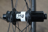 Roval CL 50 Carbon Tubeless Clincher Disc Brake Wheelset Shimano/SRAM 11 Speed