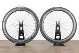 Roval CL 50 Carbon Tubeless Clincher Disc Brake Wheelset Shimano/SRAM 11 Speed
