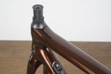51cm Cannondale Synapse Carbon Disc Brake Road Frameset *Custom Painted*