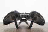 143mm Prologo Dimension P.A.S NACK Carbon Rail Road Saddle 159g