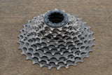 11-30T Shimano Dura-Ace CS-R9100 11 Speed Road Cassette 205g 9100