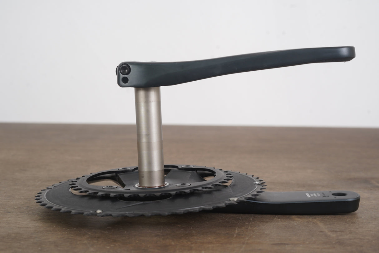 172.5mm 52/36T Shimano Ultegra FC-08 11 Speed Crankset