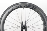 Roval CL 50 Carbon Tubeless Clincher Disc Brake Wheelset Shimano/SRAM 11 Speed