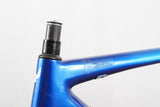 52cm Allied Alfa Carbon Rim Brake Road Frameset