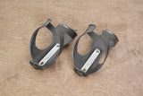 (2) Arundel Dave-O Carbon Water Bottle Cages