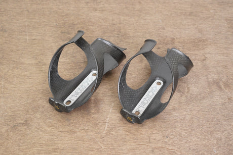 (2) Arundel Dave-O Carbon Water Bottle Cages