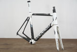 56s Colnago C64 Carbon Rim Brake Road Frameset