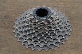 11-30T Shimano Dura-Ace CS-R9100 11 Speed Road Cassette 205g 9100