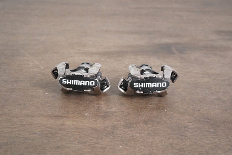 Shimano PD-M520 SPD Clipless MTB 375g