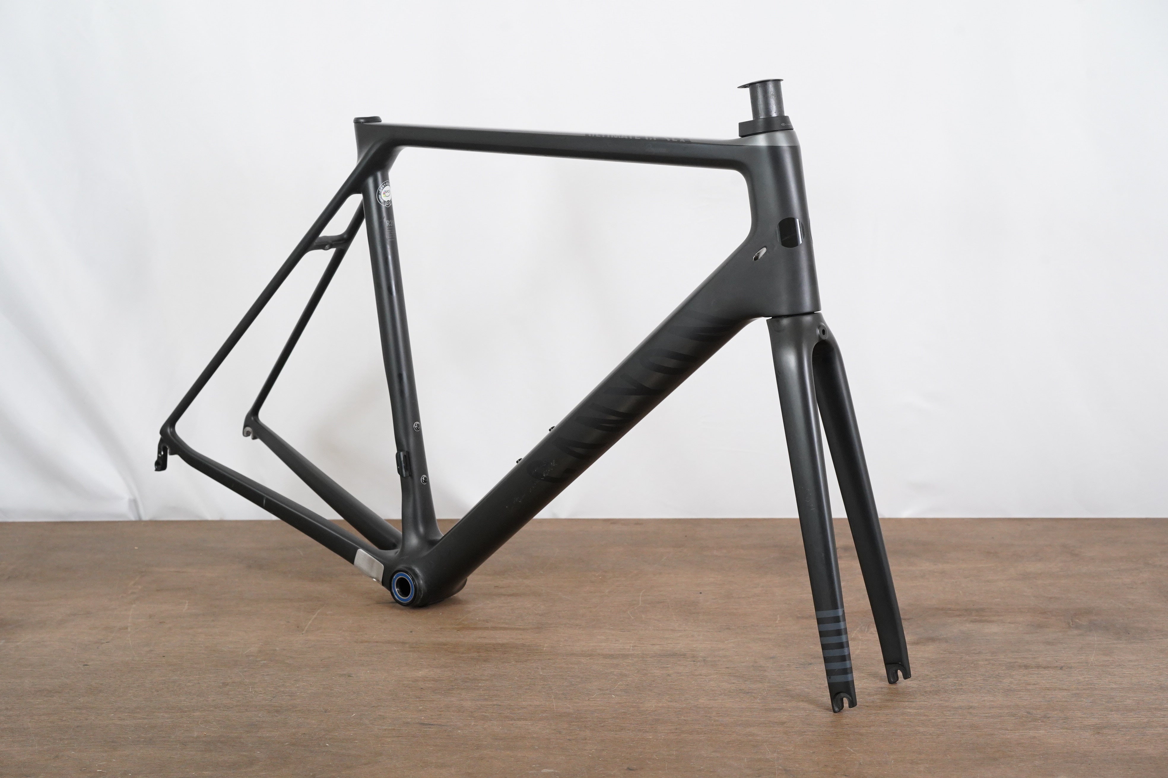 Canyon carbon frame sale