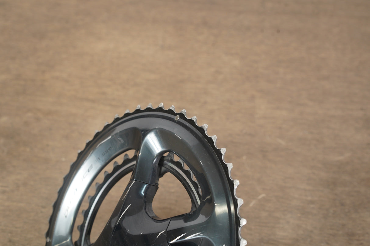 170mm 52/36T Dura-Ace FC-R9100 Stages Power Meter Crankset 9100