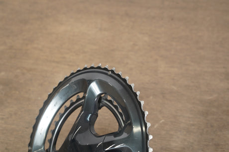 170mm 52/36T Dura-Ace FC-R9100 Stages Power Meter Crankset 9100