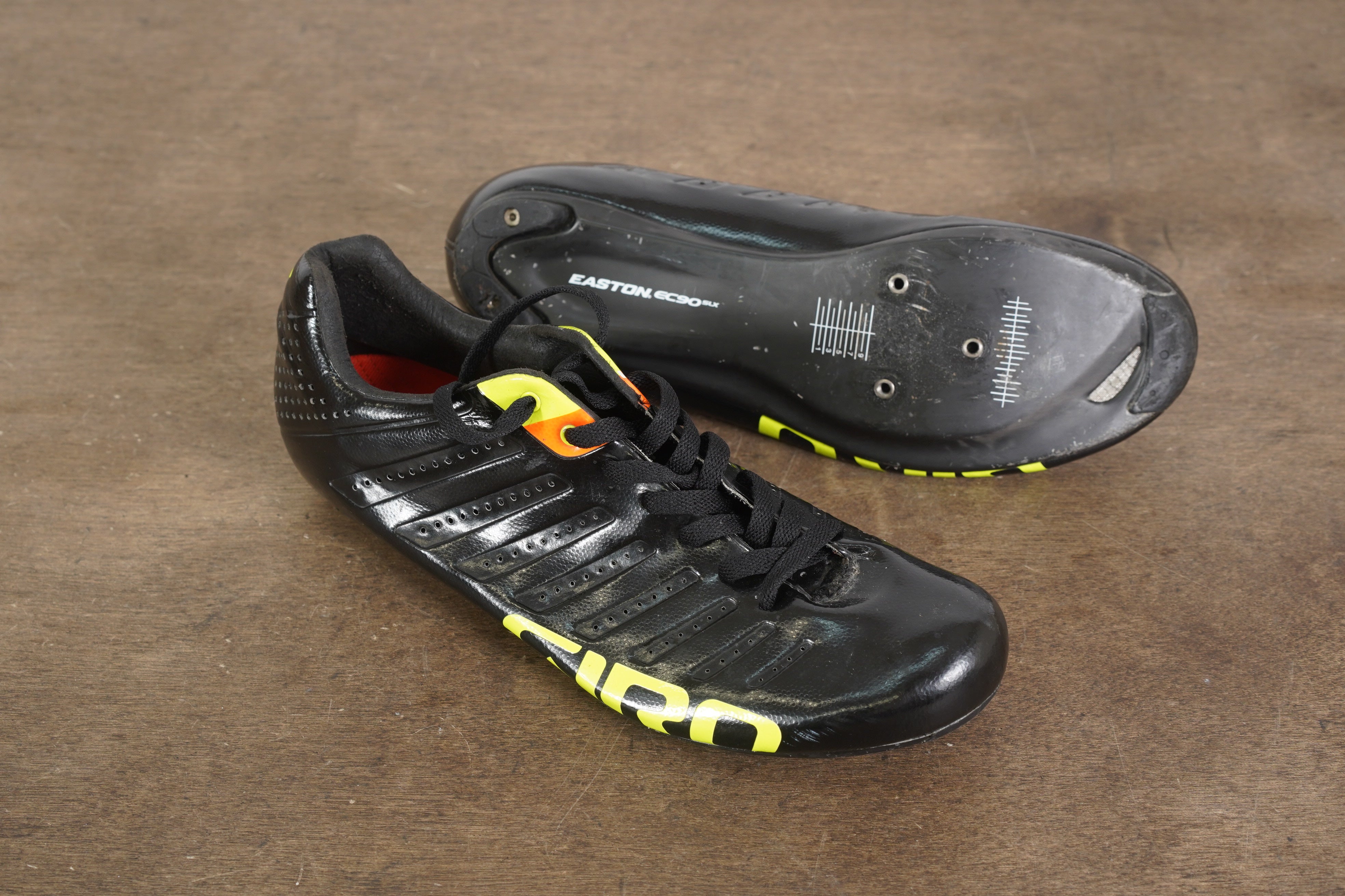 ウェア GIRO EMPIRE SLX Carbon Black size 43.5 webp?w=1500&h=1500