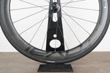 Roval CL 50 Carbon Tubeless Clincher Disc Brake Wheelset Shimano/SRAM 11 Speed