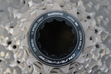 11-30T Shimano Dura-Ace CS-R9100 11 Speed Road Cassette 205g 9100