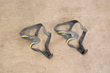 (2) Serfas Carbon Water Bottle Cages 48g