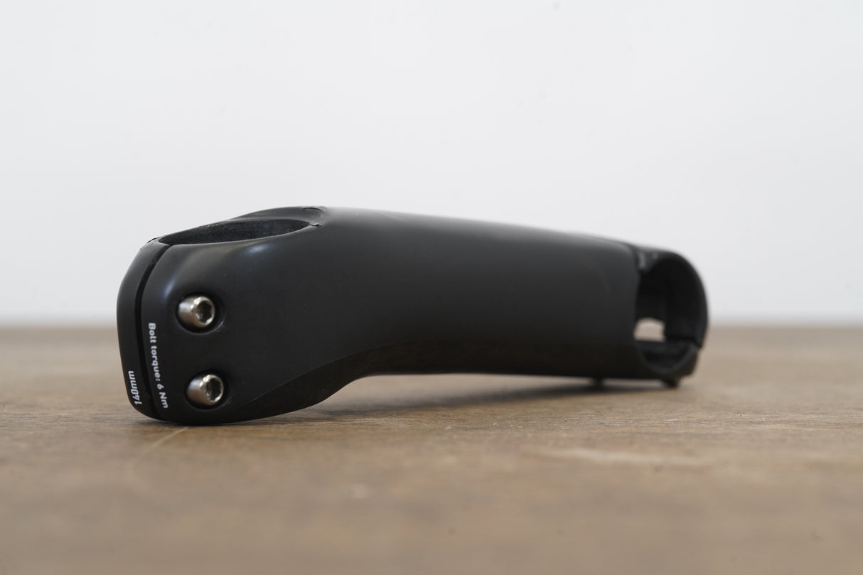 ENVE SES 140mm -7/-12 Degree Carbon Aero Road Stem + Shim 196g