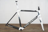 56s Colnago C64 Carbon Rim Brake Road Frameset