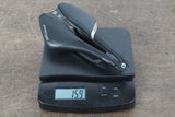 143mm Prologo Dimension P.A.S NACK Carbon Rail Road Saddle 159g