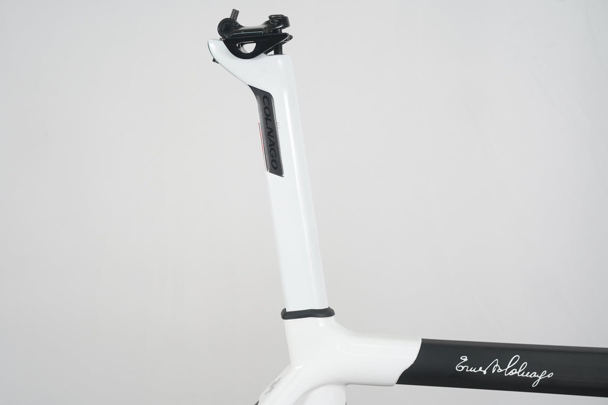 56s Colnago C64 Carbon Rim Brake Road Frameset