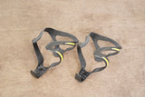 (2) Serfas Carbon Water Bottle Cages 48g