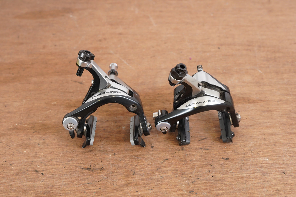 Shimano Dura-Ace BR-9000 Standard Center Mount Rim Brake Road Calipers