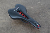 143mm Astvte Pilarga Carbon Rail Road Saddle 206g