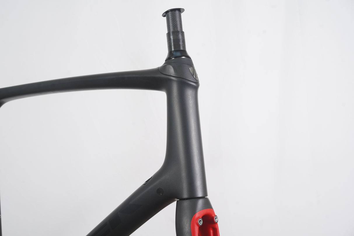 2017 62cm Trek Domane SLR Carbon Rim Brake Road Frameset