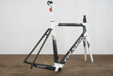 56s Colnago C64 Carbon Rim Brake Road Frameset