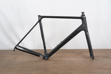 L (Large) Canyon Endurace CF SLX Carbon Rim Brake Road Frameset