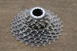 11-30T Shimano Dura-Ace CS-9000 11 Speed Cassette 205g
